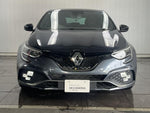 RENAULT MEGANE hatchback