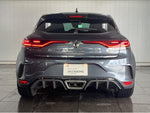 RENAULT MEGANE hatchback