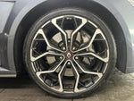 RENAULT MEGANE hatchback