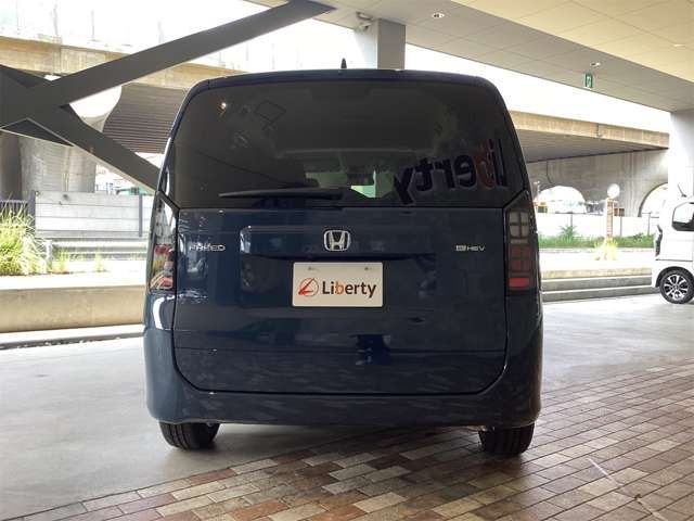 FREED e:HEV