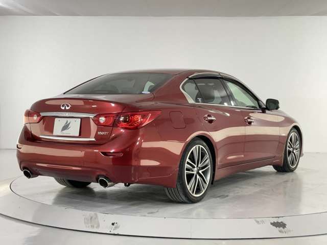 SKYLINE HYBRID
