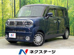 WAGON R SMILE 4WD