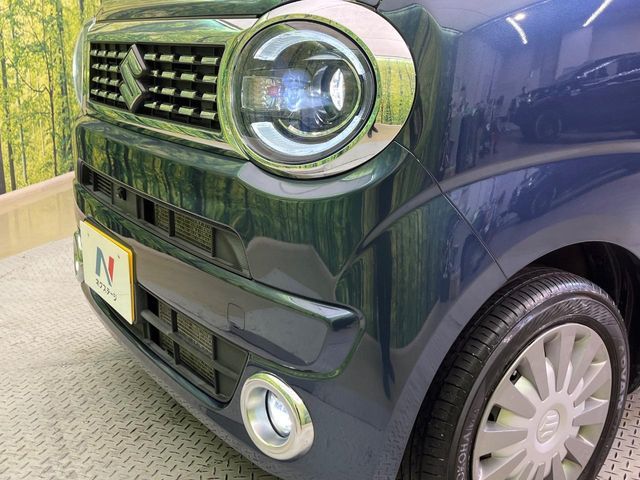 WAGON R SMILE 4WD