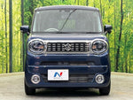 WAGON R SMILE 4WD