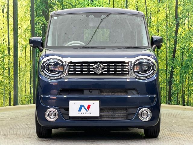 WAGON R SMILE 4WD