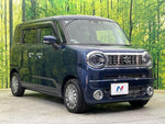 WAGON R SMILE 4WD
