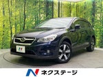 SUBARU XV HYBRID