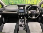 SUBARU XV HYBRID