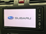 SUBARU XV HYBRID