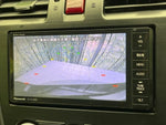 SUBARU XV HYBRID