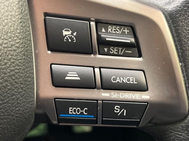SUBARU XV HYBRID