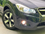 SUBARU XV HYBRID
