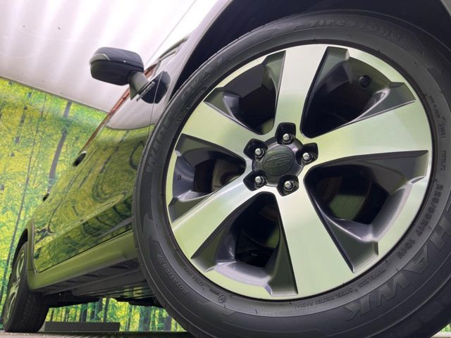 SUBARU XV HYBRID