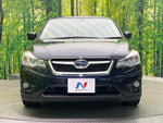 SUBARU XV HYBRID