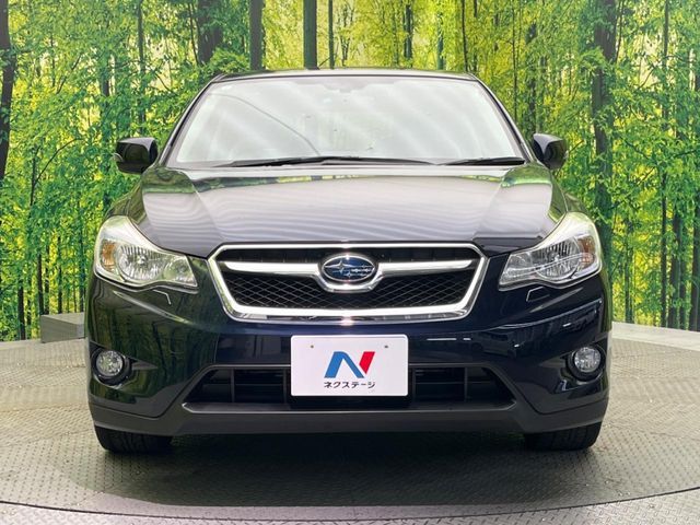SUBARU XV HYBRID