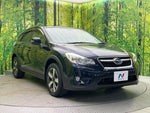 SUBARU XV HYBRID
