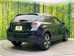 SUBARU XV HYBRID