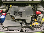 SUBARU XV HYBRID
