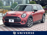 MINI COOPER S CLUBMAN