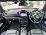 MINI COOPER S CLUBMAN