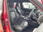 MINI COOPER S CLUBMAN