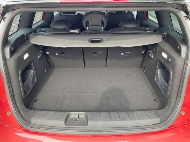 MINI COOPER S CLUBMAN