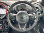 MINI COOPER S CLUBMAN