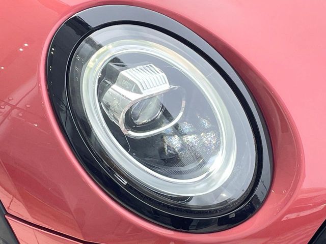 MINI COOPER S CLUBMAN
