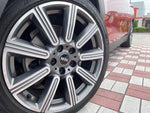 MINI COOPER S CLUBMAN