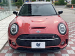 MINI COOPER S CLUBMAN