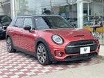 MINI COOPER S CLUBMAN