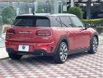 MINI COOPER S CLUBMAN