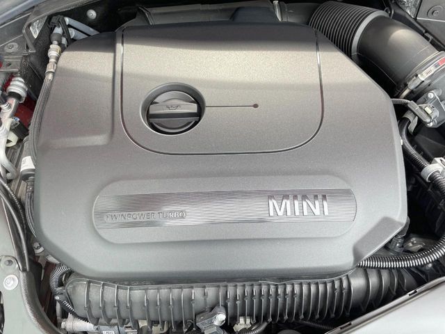MINI COOPER S CLUBMAN