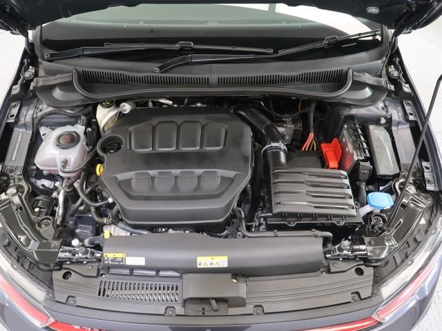 VOLKSWAGEN POLO GTI