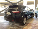 HARRIER 2WD