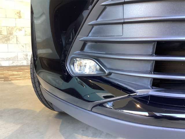 HARRIER 2WD