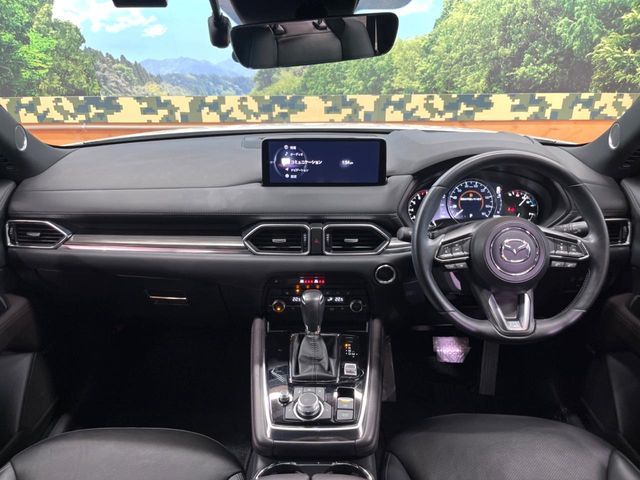 CX-8