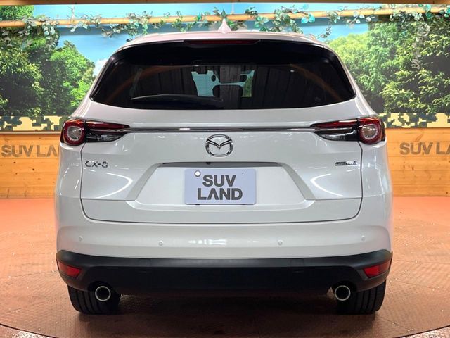 CX-8
