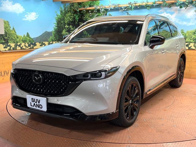 CX-8