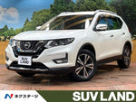 X-TRAIL 4WD