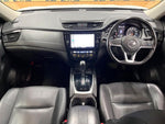 X-TRAIL 4WD