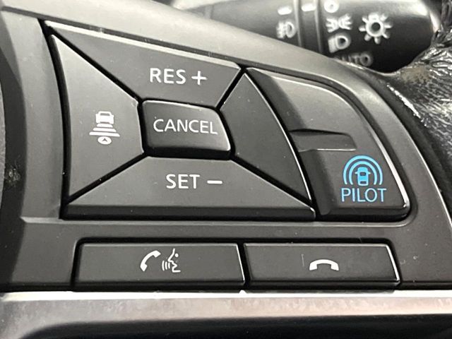 X-TRAIL 4WD