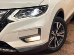 X-TRAIL 4WD