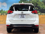 X-TRAIL 4WD