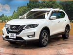 X-TRAIL 4WD