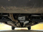 X-TRAIL 4WD