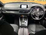 CX-8 4WD