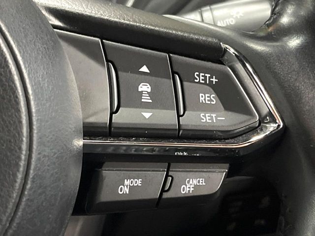 CX-8 4WD