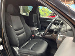 CX-8 4WD