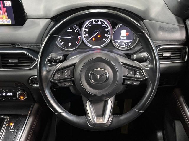 CX-8 4WD
